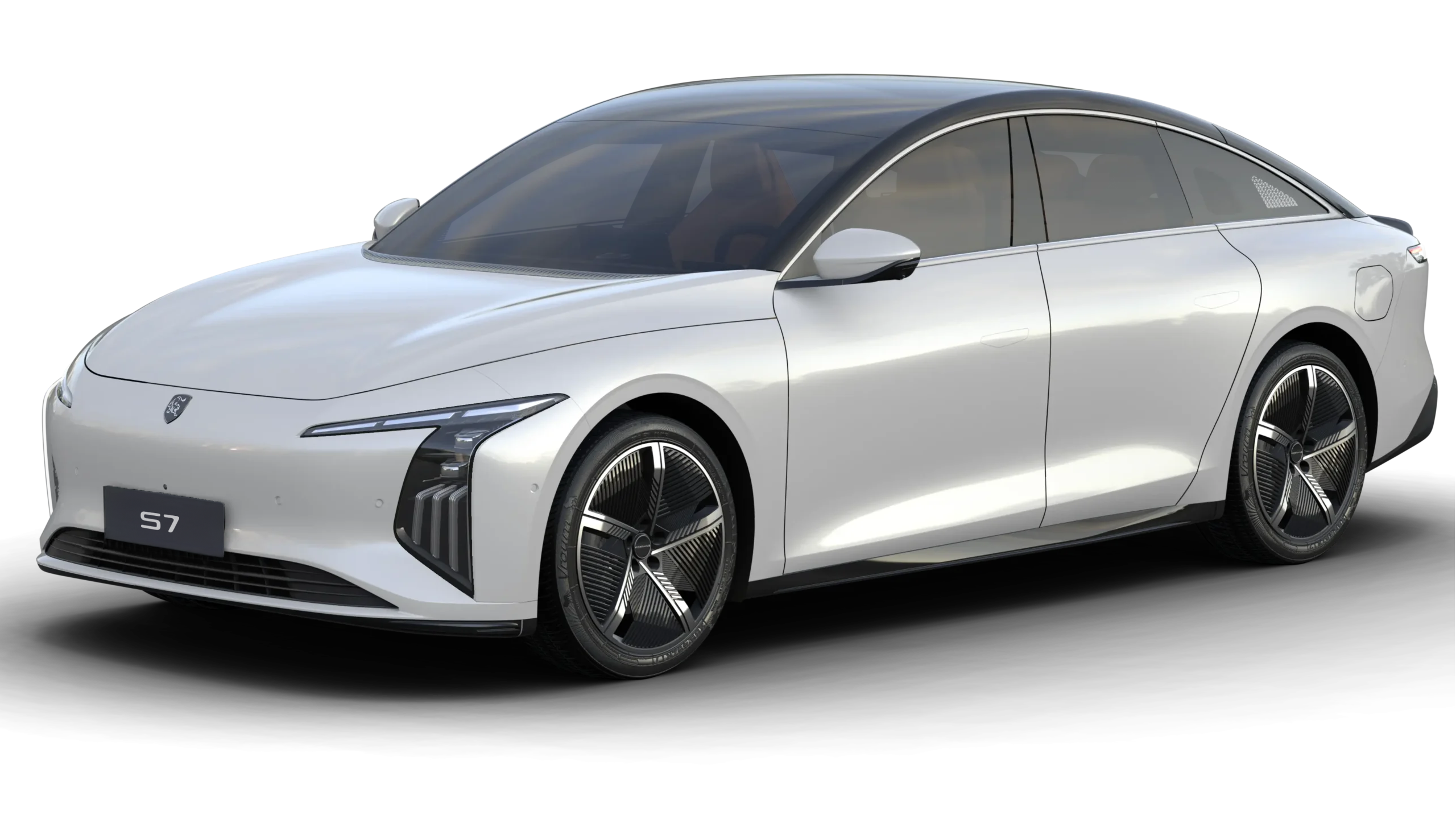 Forthing S7 EV