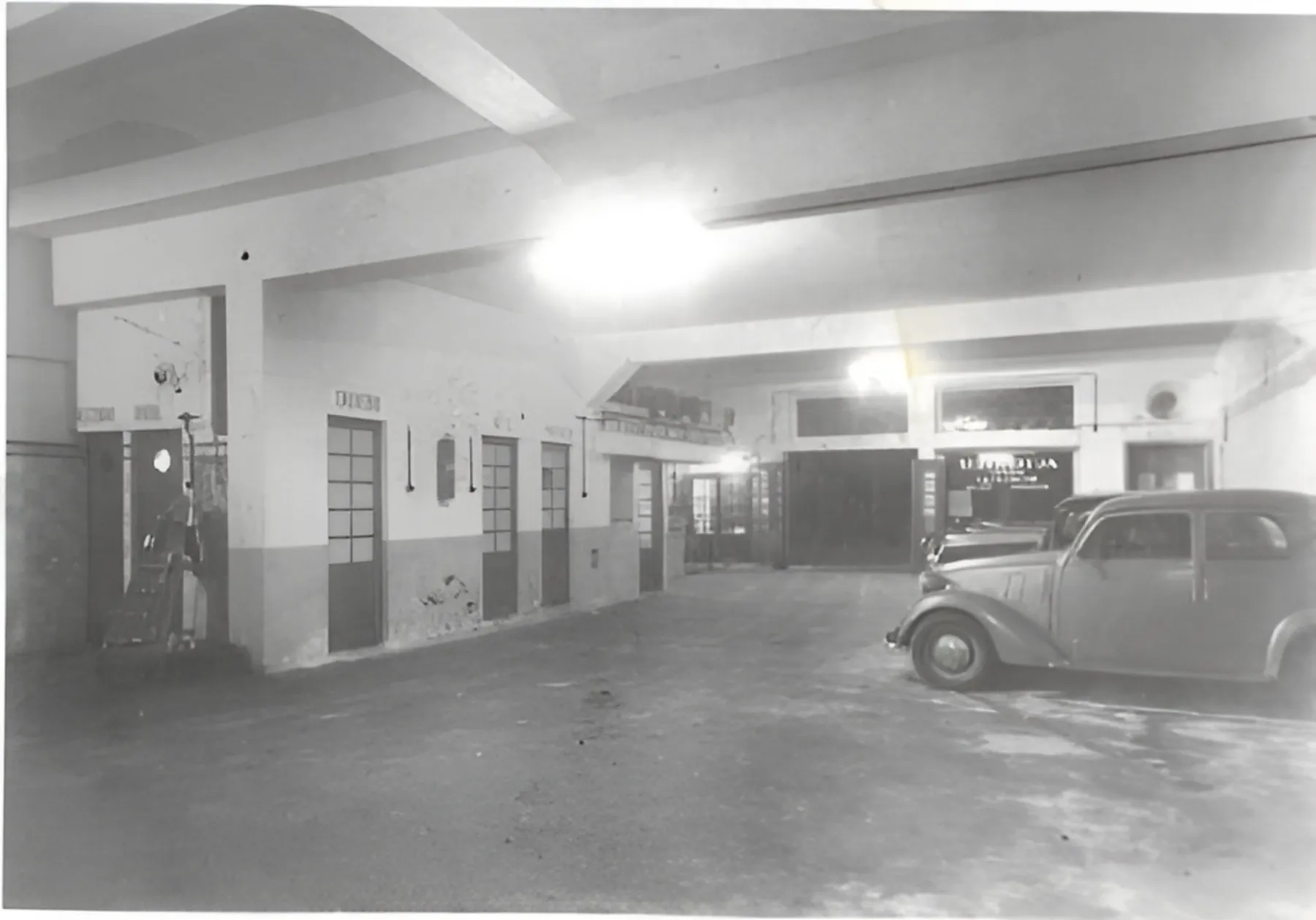 VGF — arquivo histórico